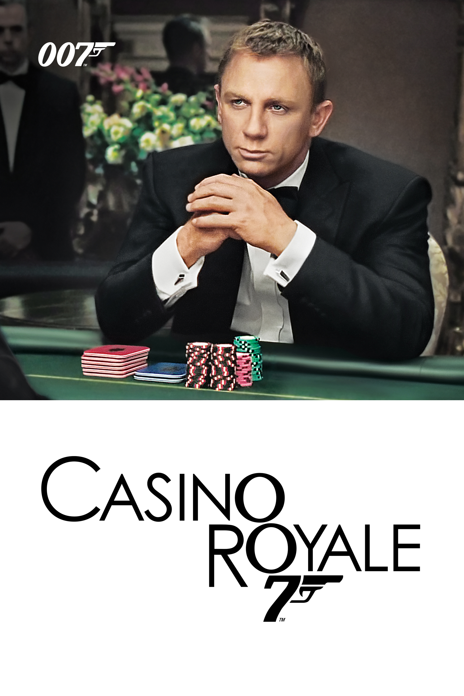 Casino Royale (2006) [80466] (A1772164961) [[Films]] --Plex--